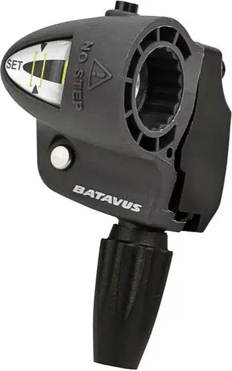 Batavus Shimano Nexus 3V Naafdeel
