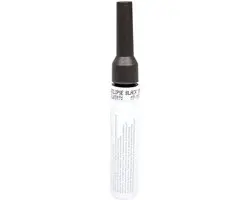 Cortina Lakstift Eclips Black Gloss