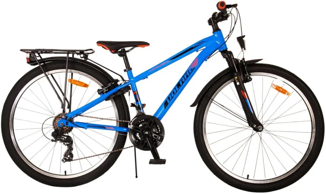Volare Cross Kinderfiets 26"