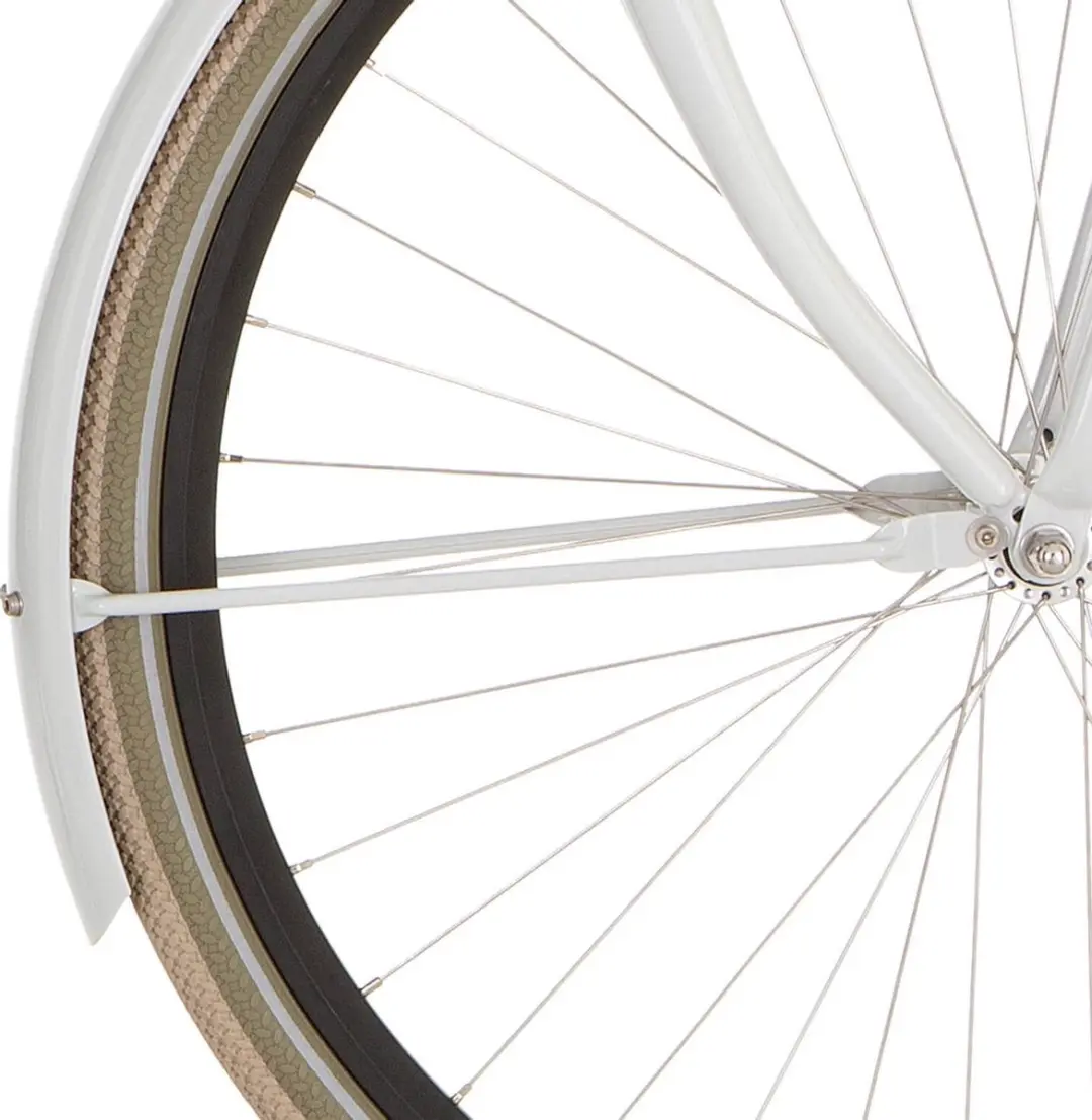 Cortina Spatbordstang 28 Inch