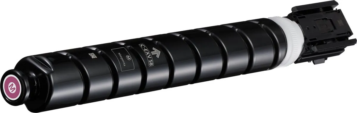 Canon C-EXV 58 Magenta Tonercartridge