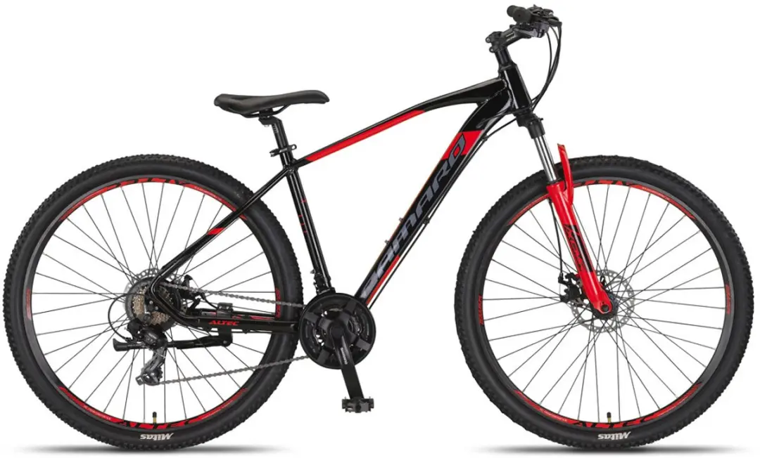 Altec Camaro Hardtail Mountainbike 21V 27.5"