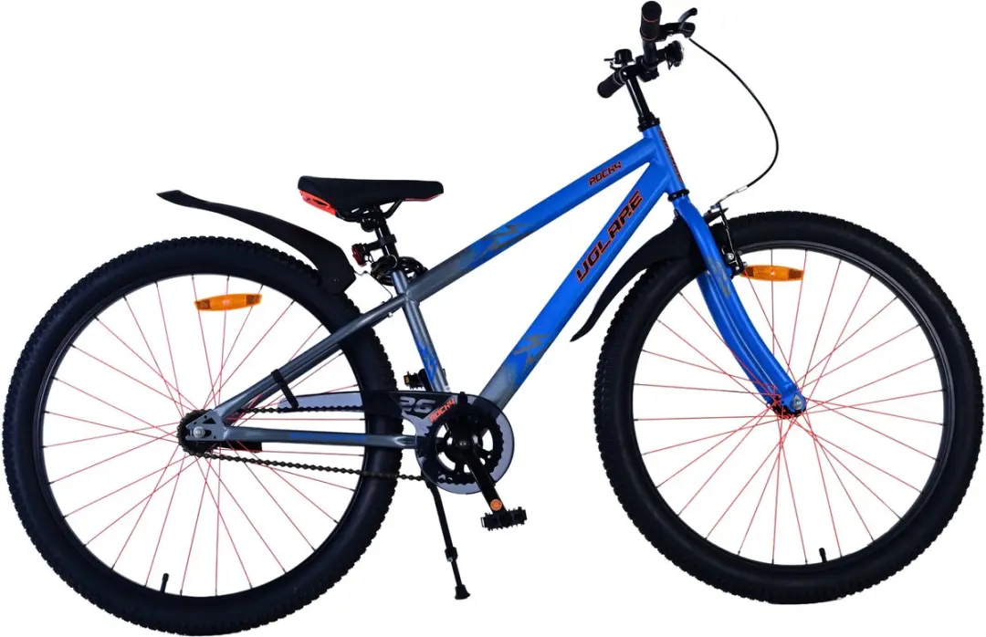 Volare Rocky Kinderfiets 26"