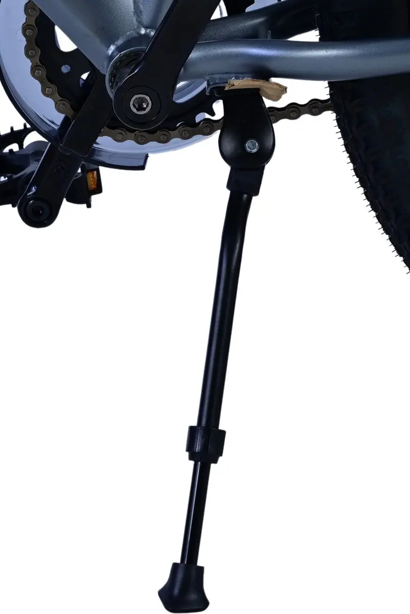 Volare Rocky Kinderfiets 26" - 1 Versnelling - Blauw - afbeelding 6 van 6