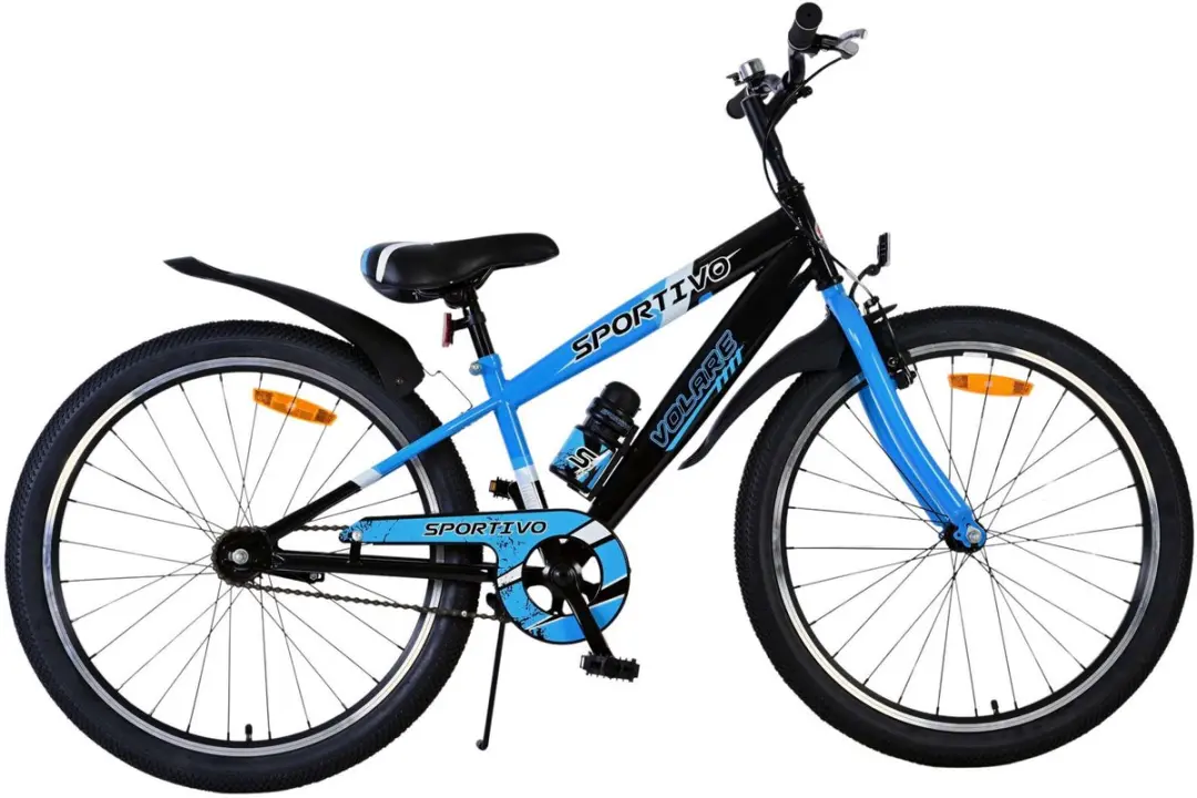 Volare Sportivo Kinderfiets 24 inch