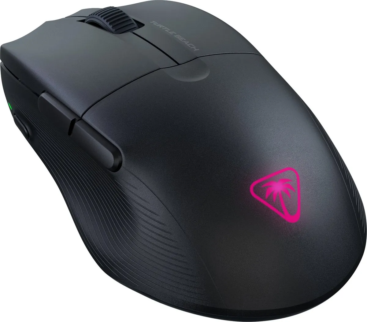 Turtle Beach Pure Air-Gamemuis TURA39.BX.GANA - Zwart