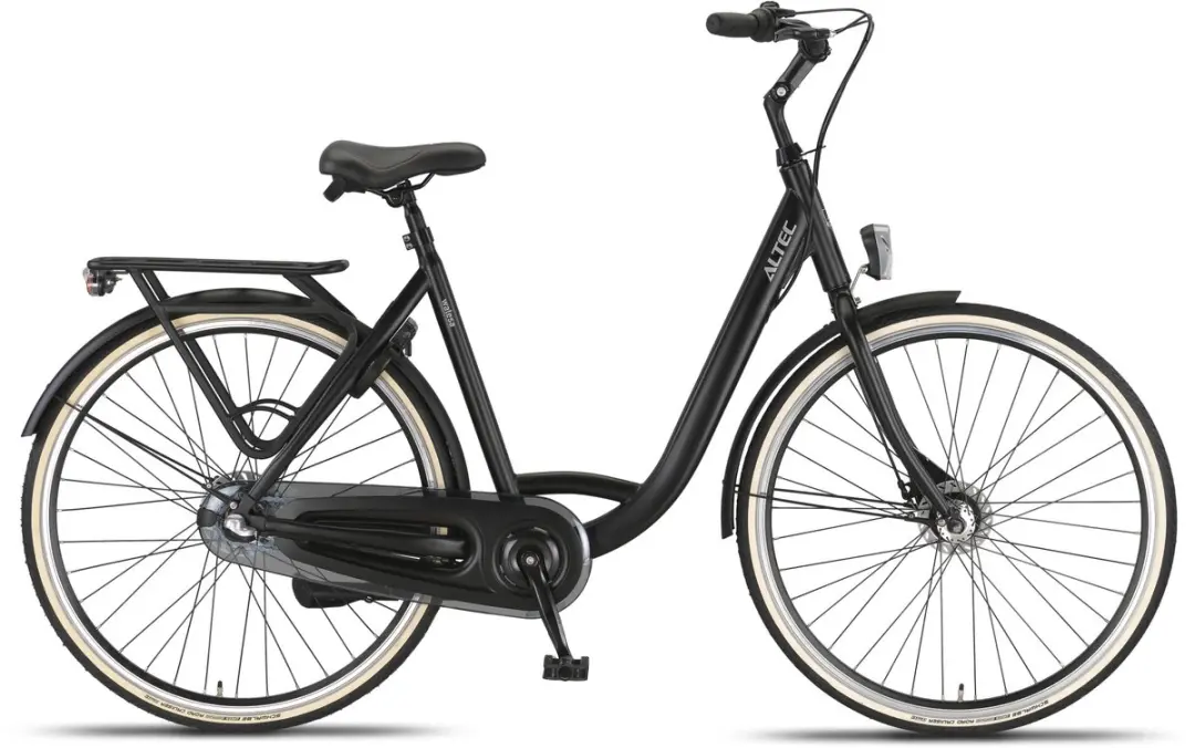 Altec Walesa Damesfiets 28 Inch