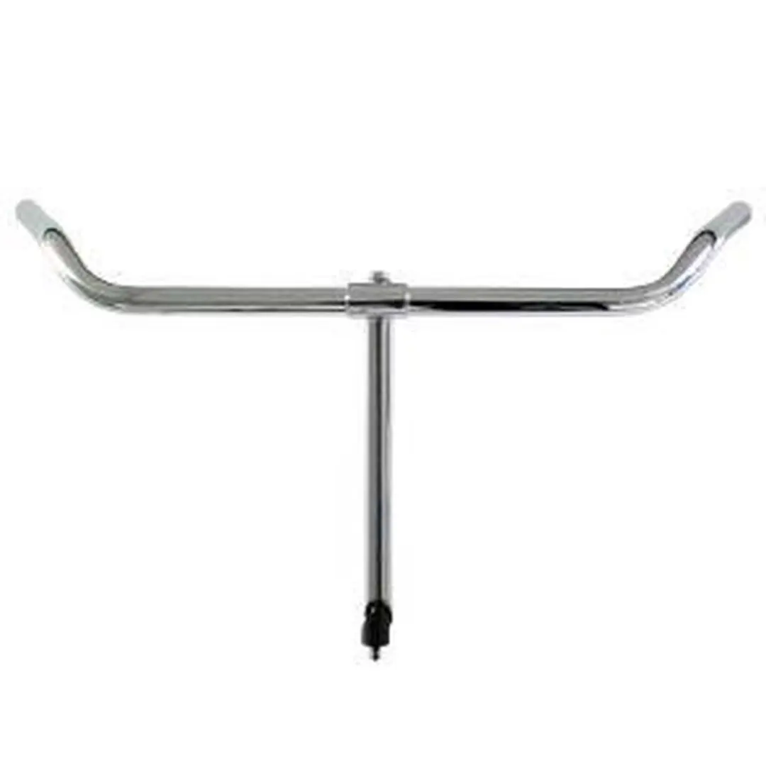 Cortina Transportfiets Stuurpen 22.2 - Chroom