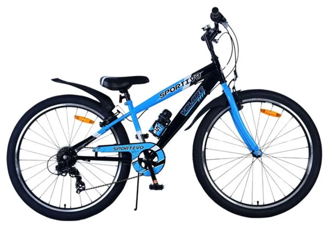Volare Sportivo Kinderfiets 26 inch