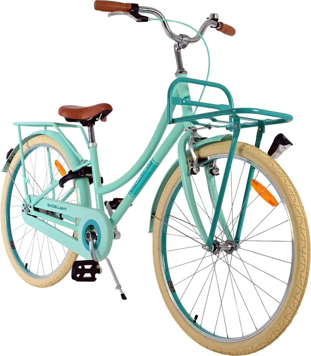 Volare Excellent Kinderfiets 26