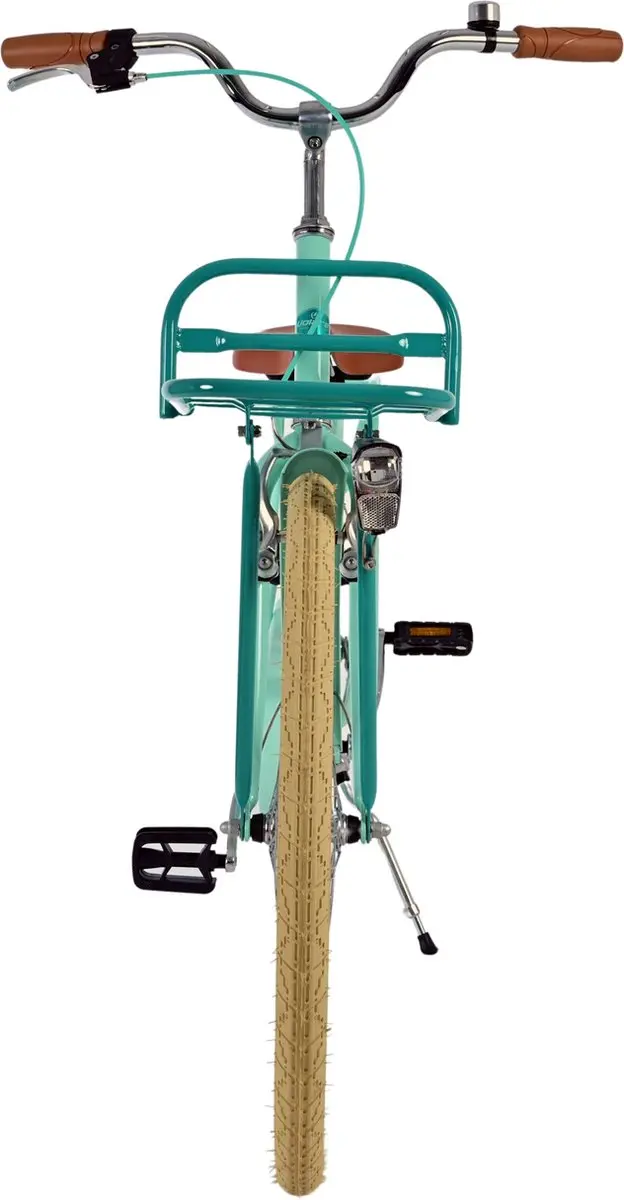 Volare Excellent Kinderfiets 26 - afbeelding 6 van 6