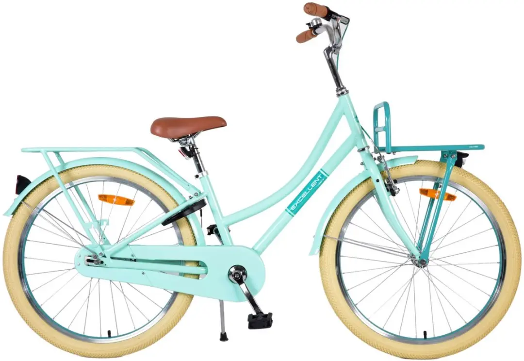 Volare Excellent Kinderfiets 26