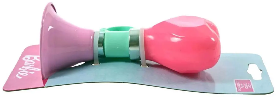 Volare Barbie Toeter - Roze