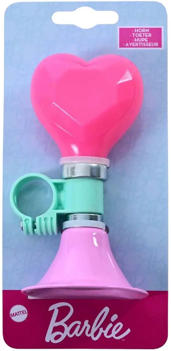 Volare Barbie Toeter