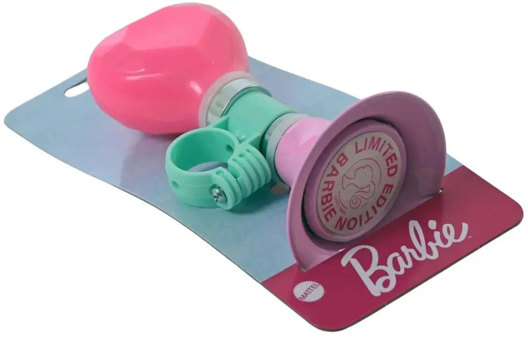 Volare Barbie Toeter - Roze