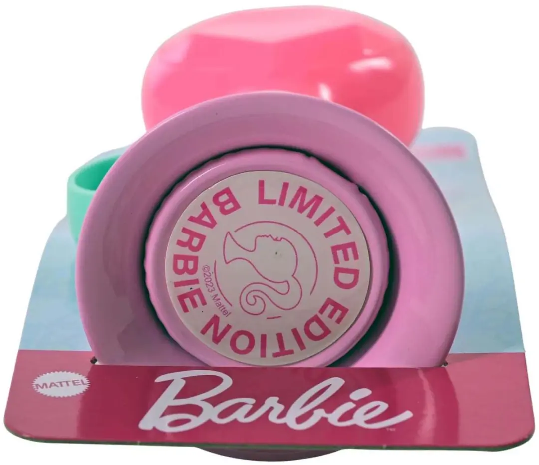 Volare Barbie Toeter - Roze