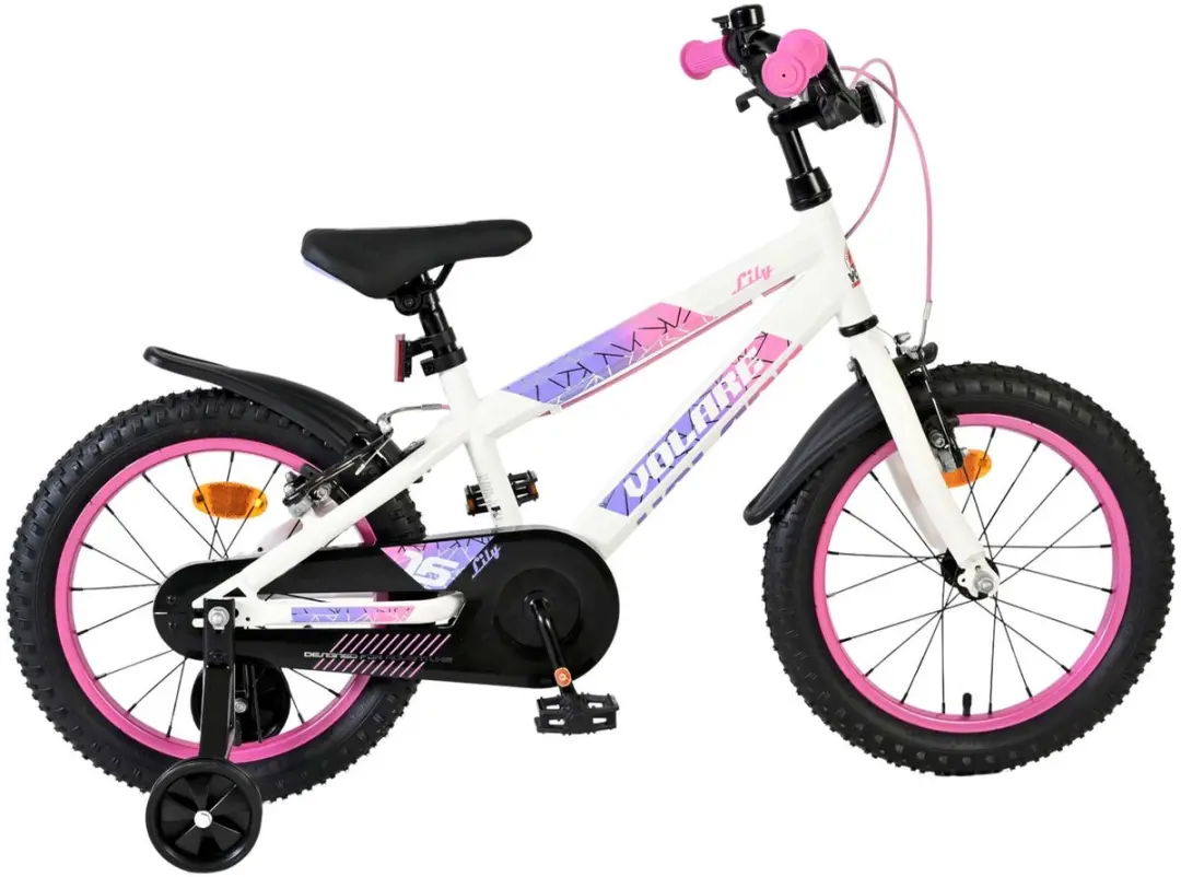Volare Lily Kinderfiets 16 inch