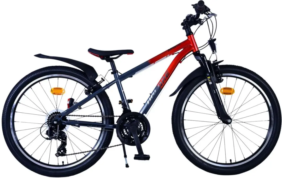 Volare XC Race Kinderfiets 24 inch