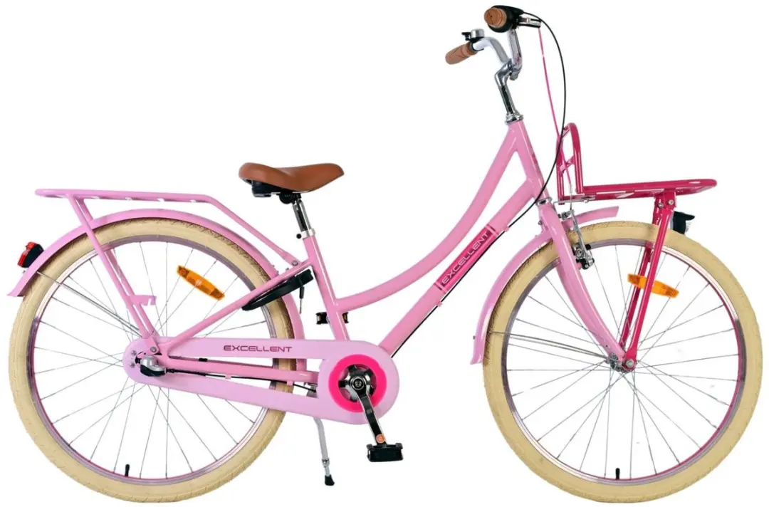 Volare Excellent Kinderfiets 24