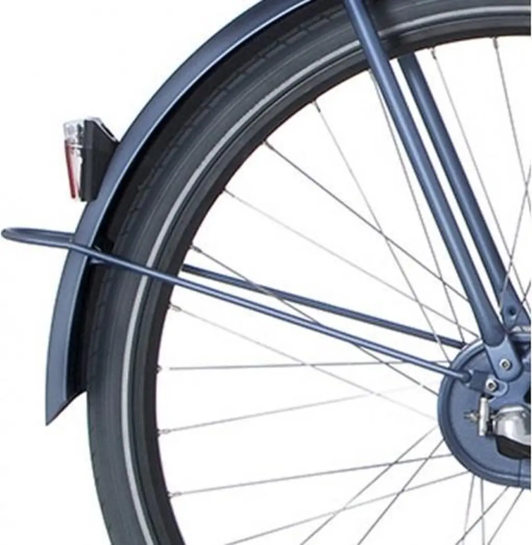 Cortina Spatbordstang Achter 28"