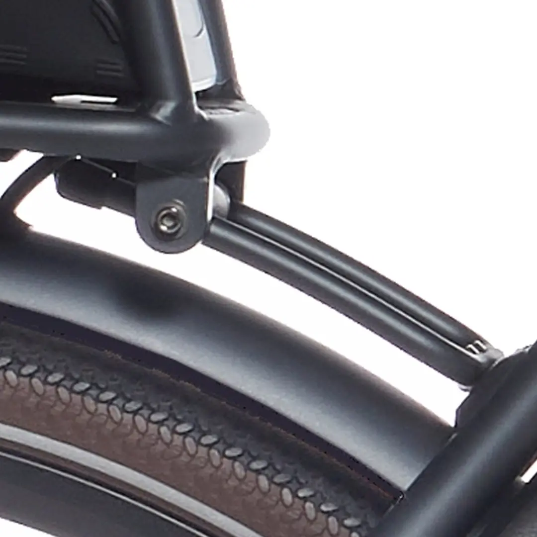 Cortina Dragerbracket E-U4