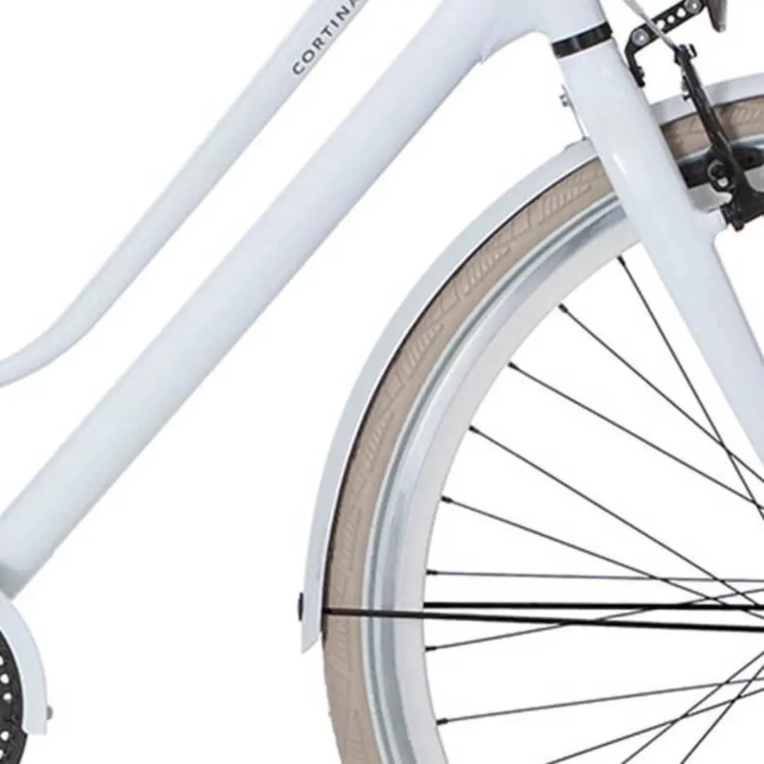 Cortina Spatbord 28" Mozzo