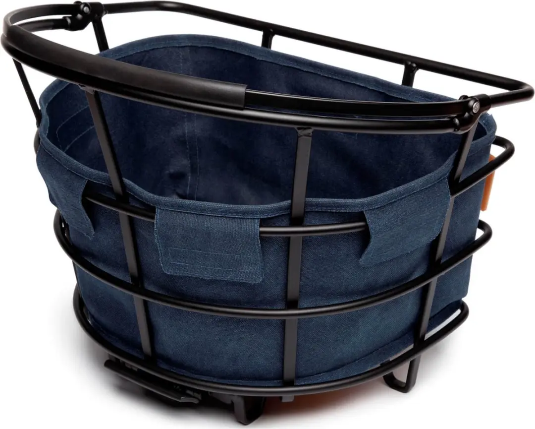Cortina Inlay Tokyo Mand - 35L - Zwart