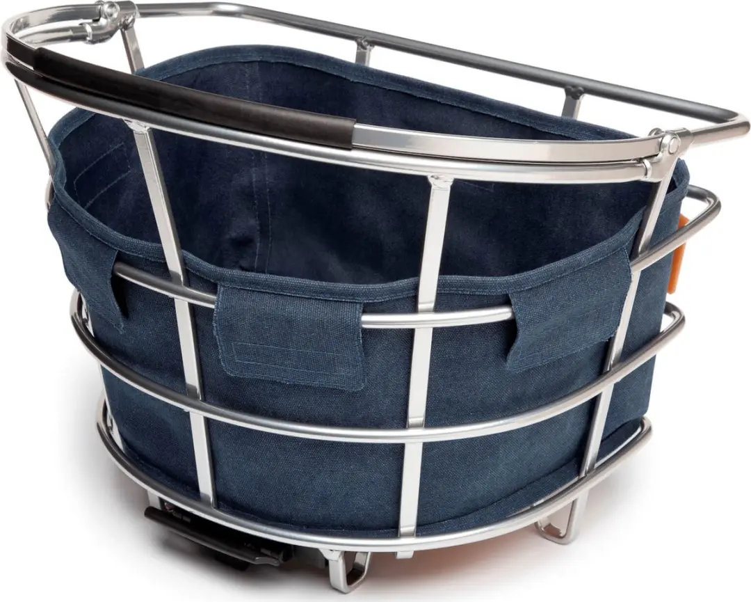 Cortina Inlay Tokyo Mand - 35L - Zwart