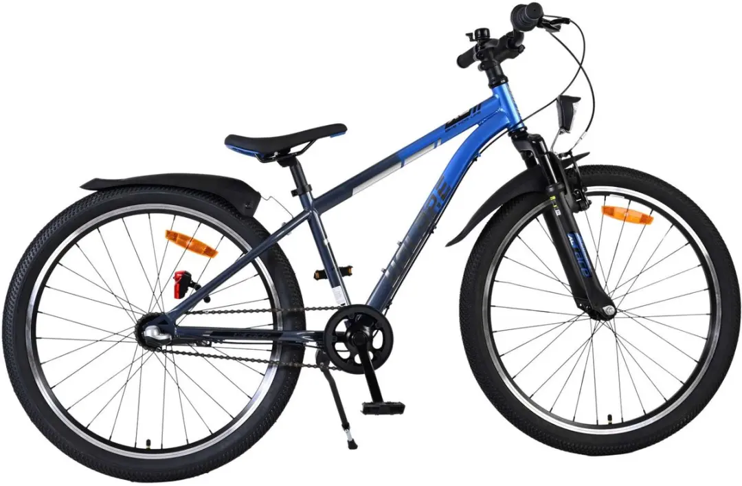 Volare XC Race Kinderfiets 24" Nexus 3