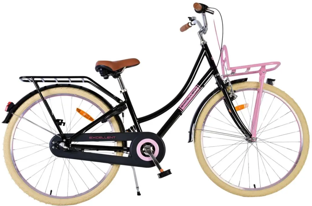 Volare Excellent Kinderfiets 26 inch