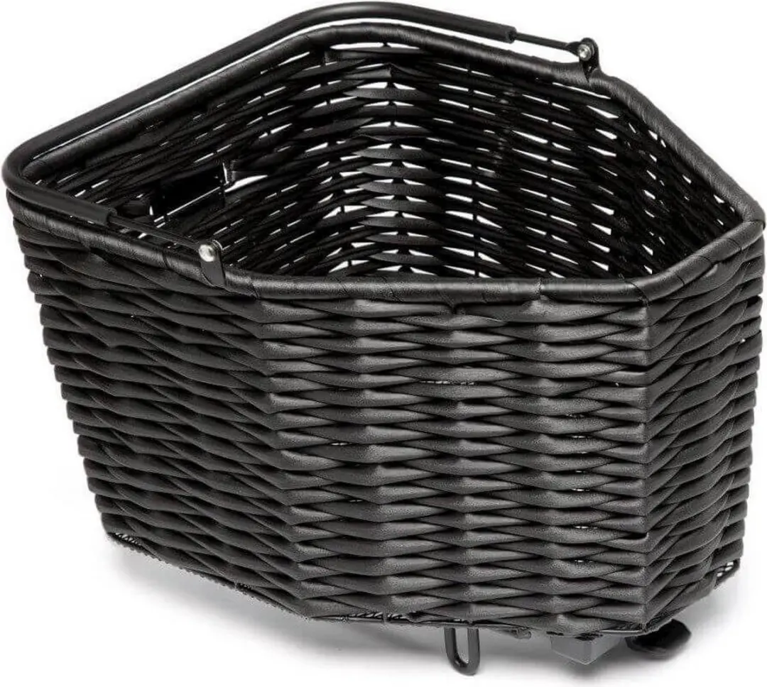 Cortina Mand Family Sevilla AVS - Damesfiets - Zwart