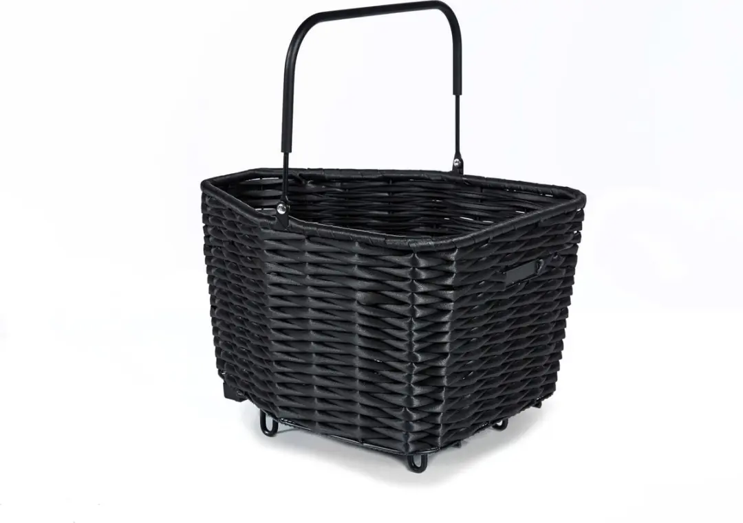 Cortina Mand Family Sevilla AVS - Damesfiets - Zwart