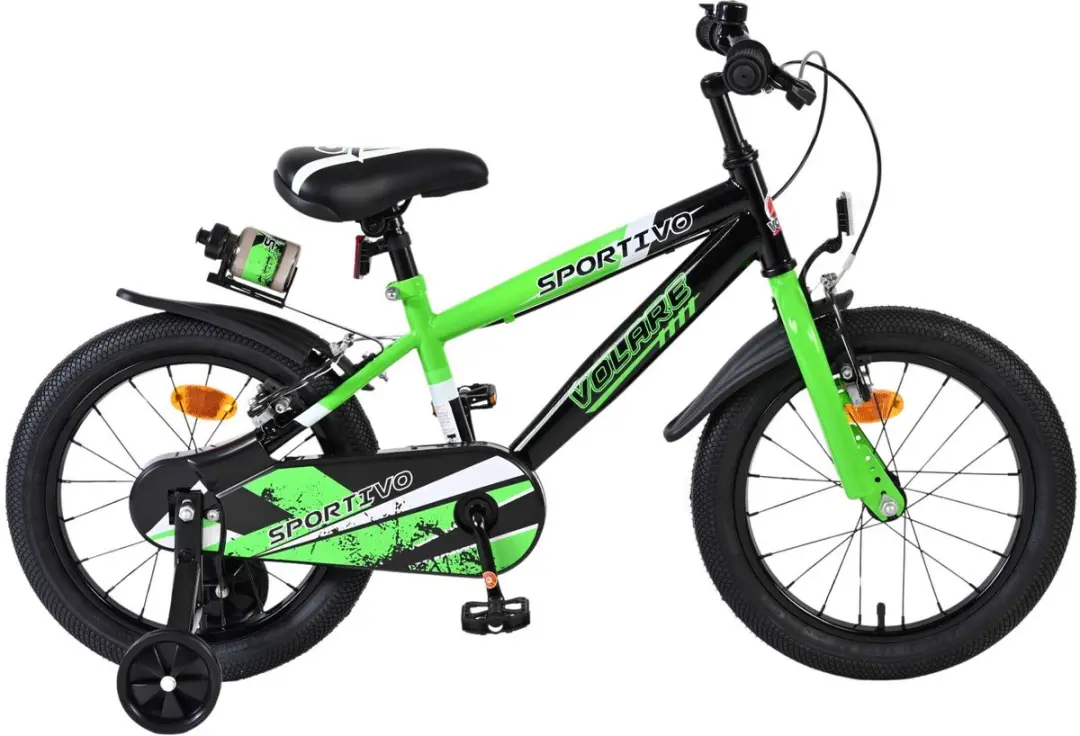 Volare Sportivo Kinderfiets 16 inch