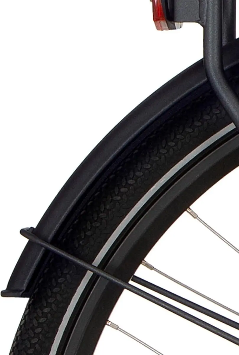 Cortina Spatbord Achter 28 Inch