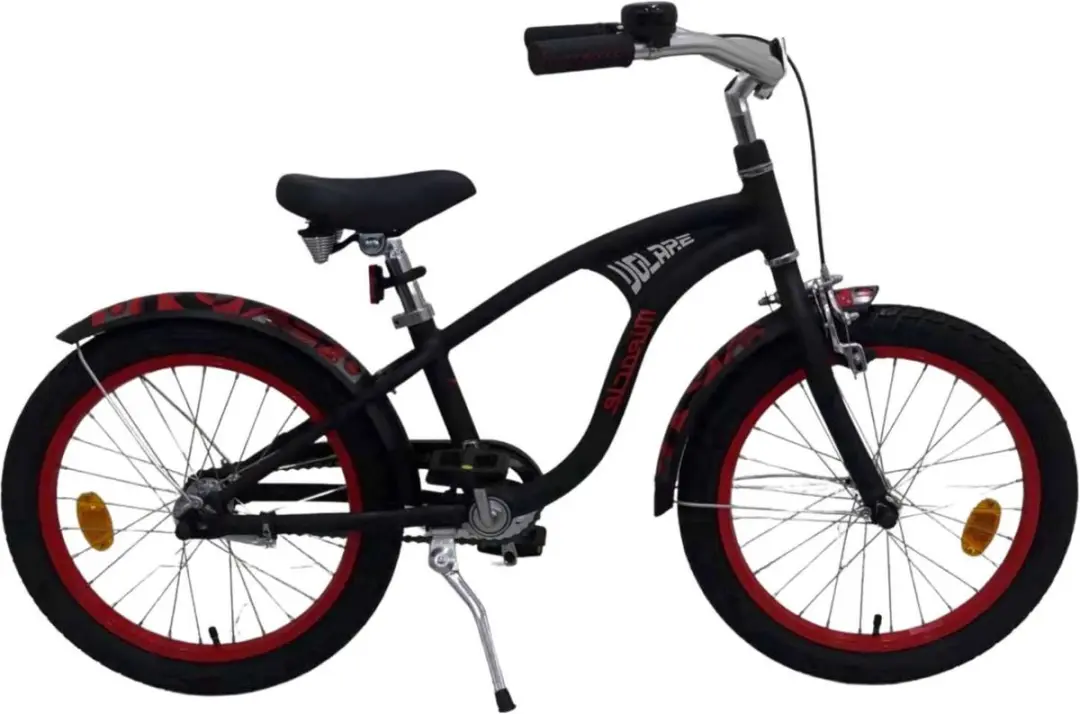 Volare Miracle Cruiser 16 inch Kinderfiets
