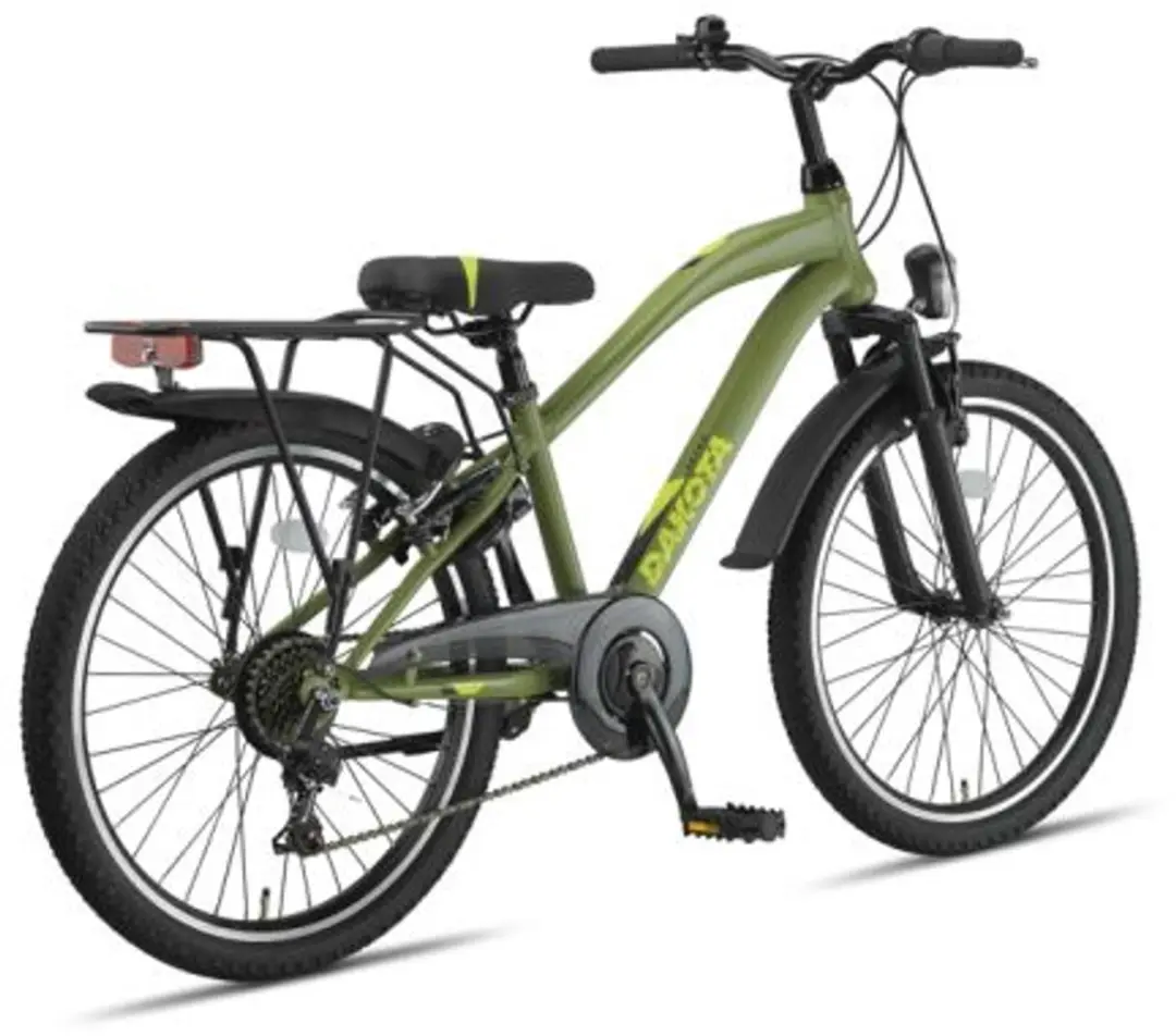 Altec Dakota Mountainbike 24