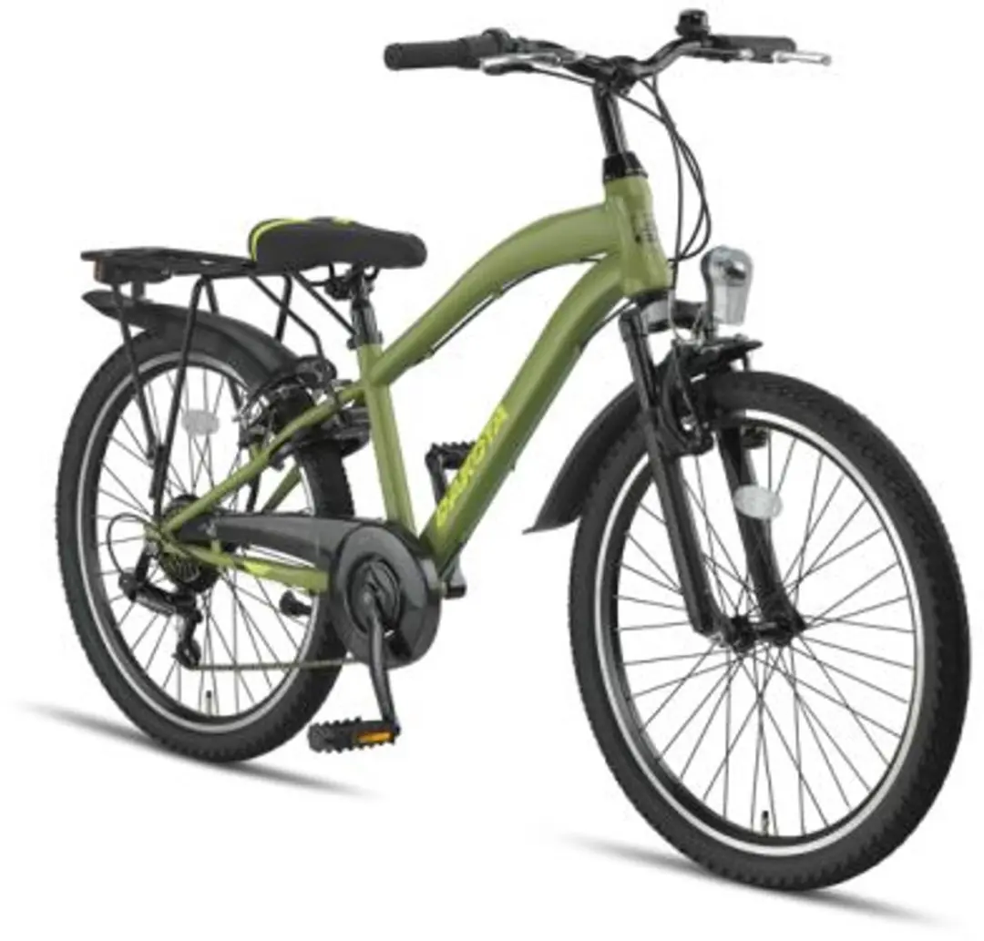 Altec Dakota Mountainbike 24