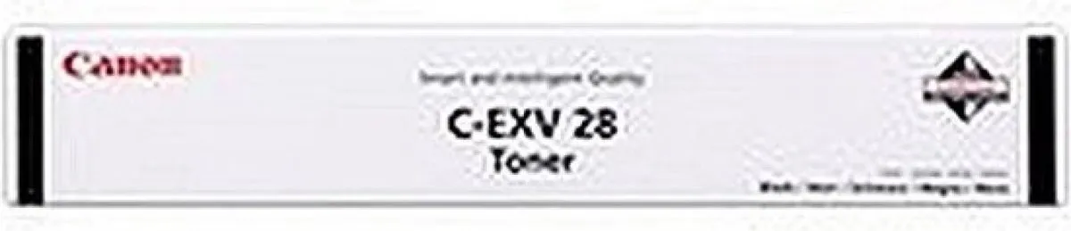Canon CEX-V28 Tonercartridge 2789B002AA - 38.000 pagina's - Zwart