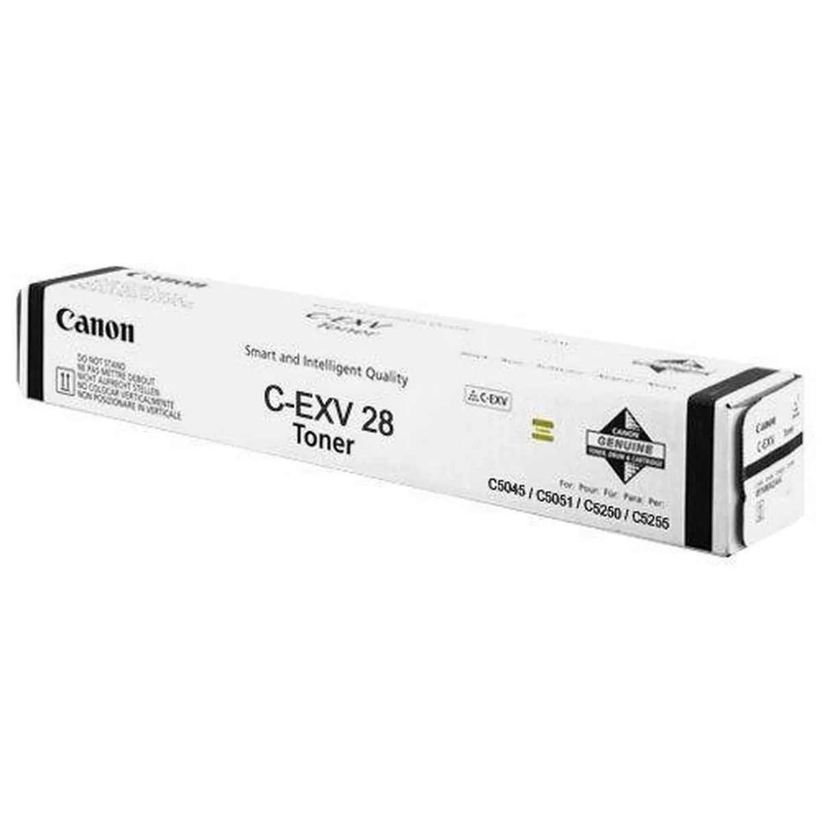 Canon CEX-V28 Tonercartridge 2789B002AA - 38.000 pagina's - Zwart
