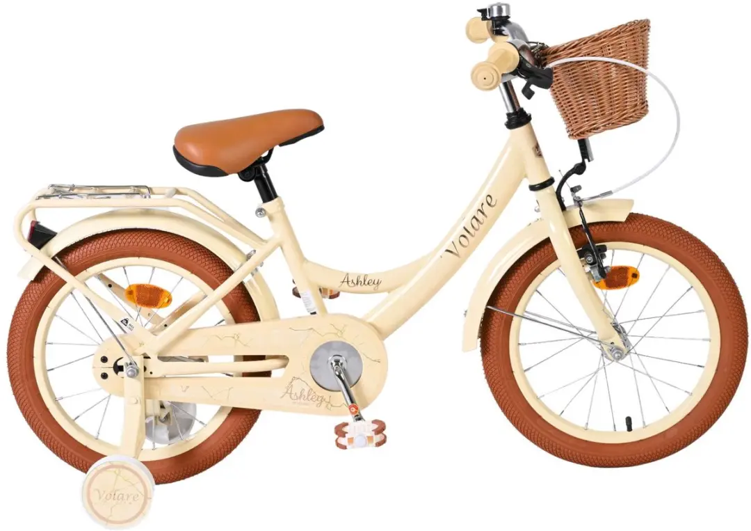 Volare Ashley Kinderfiets 16 inch