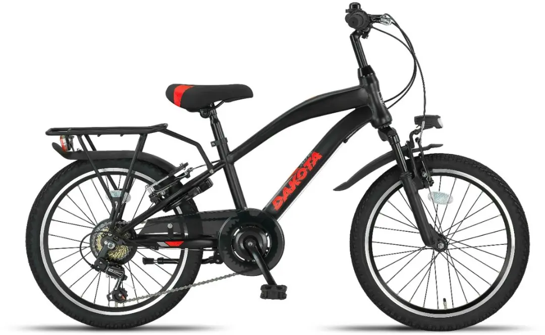 Altec Dakota 20 Jongensfiets
