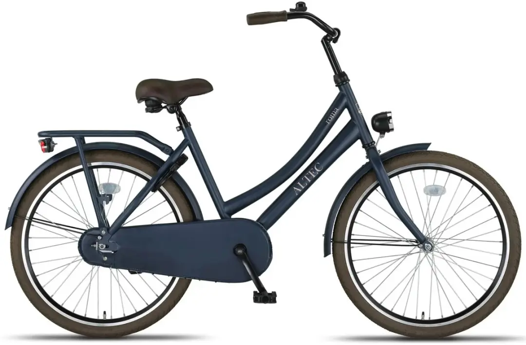 Altec Roma 24 inch Meisjesfiets
