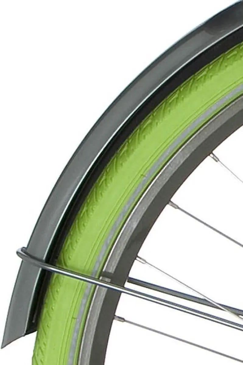 Cortina Spatbord Achter 28" Milo