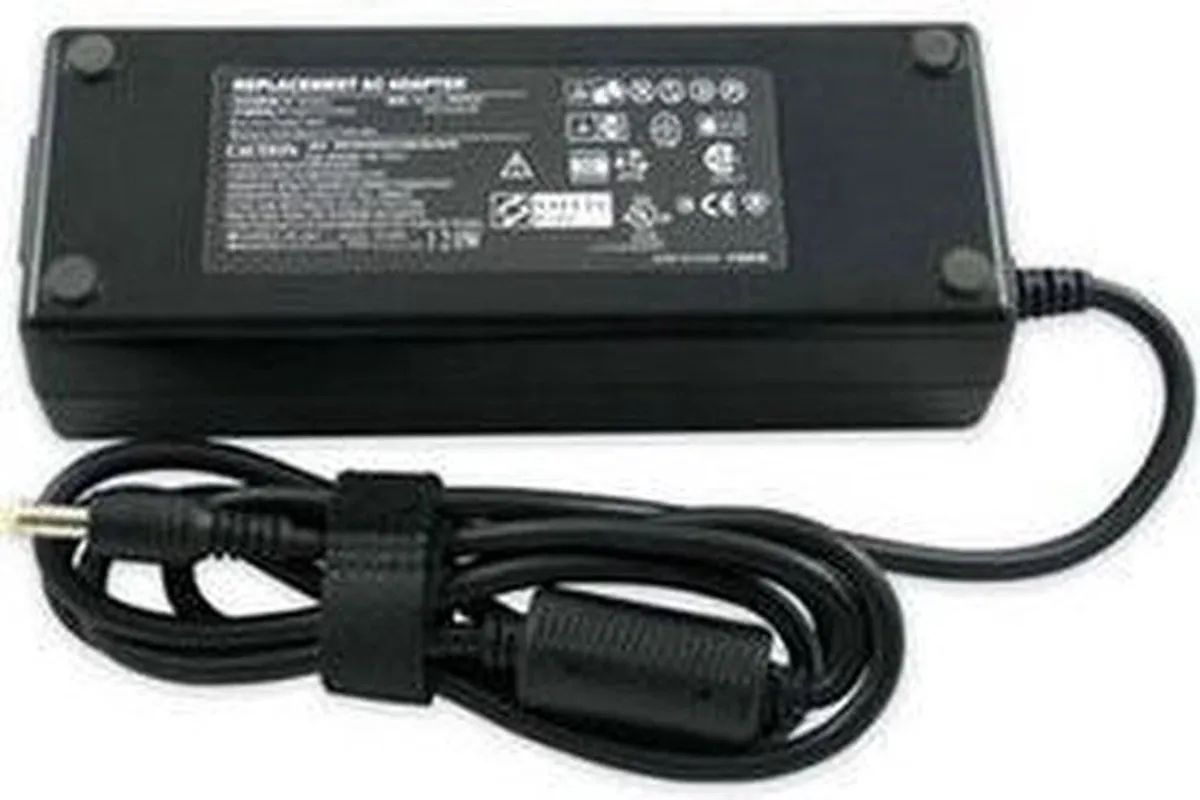 HP 519331-001 Voedingsadapter