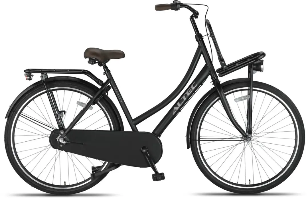 Altec Nostalgia Dames Transportfiets 28"