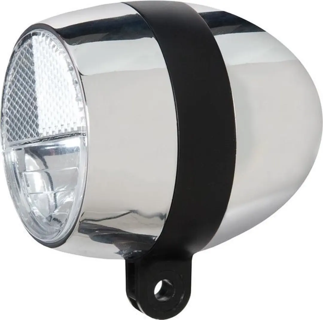 Cortina Amsterdam Koplamp