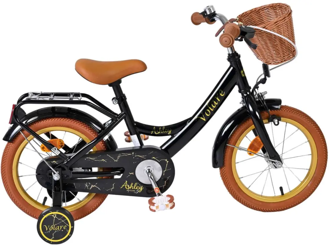 Volare Ashley Kinderfiets 14 inch