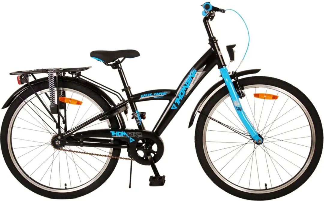 Volare Thombike Kinderfiets 24"