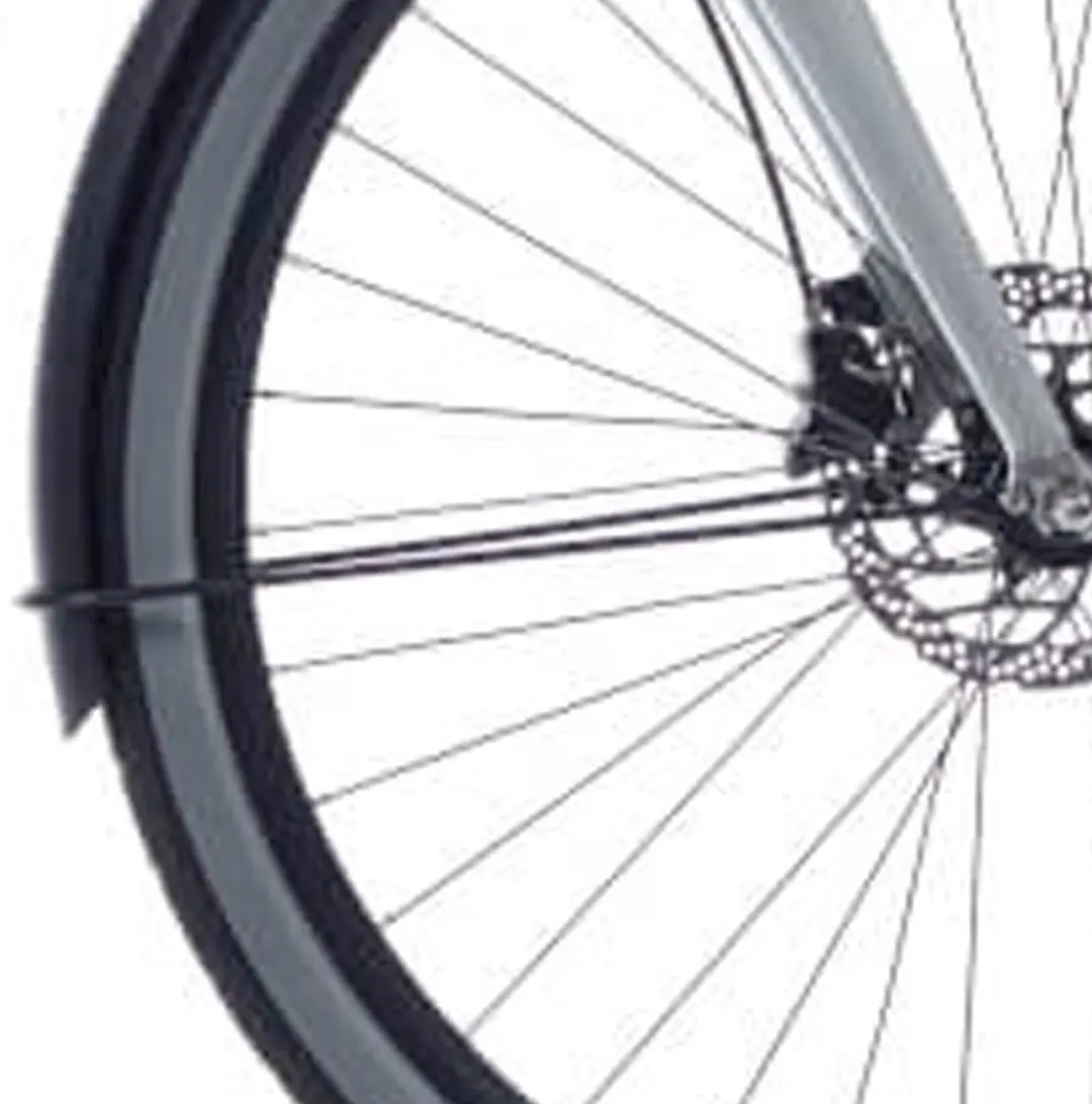Cortina Spatbordstang 28 Inch