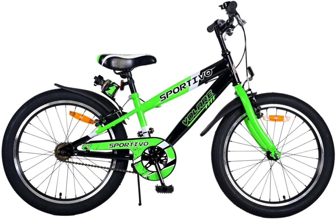 Volare Sportivo Kinderfiets 20 inch